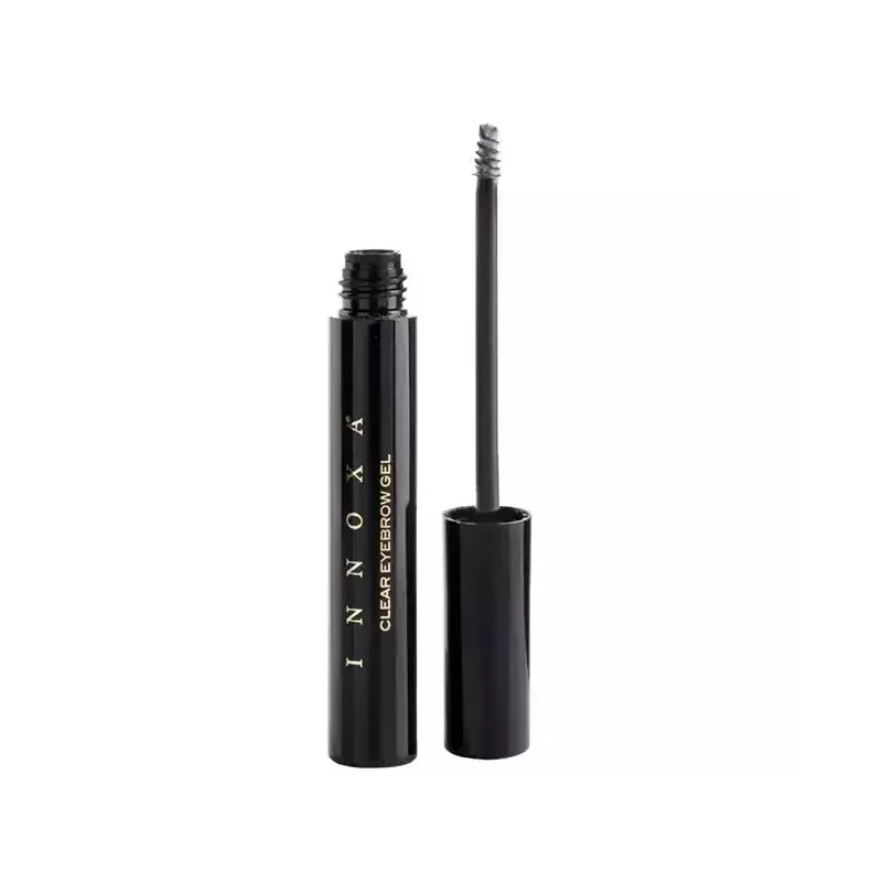 Innoxa Eyebrow Gel – Fissa, Nutre e Definisce le Sopracciglia Innoxa Eyebrow Gel – Fissa, Nutre e Definisce le Sopracciglia