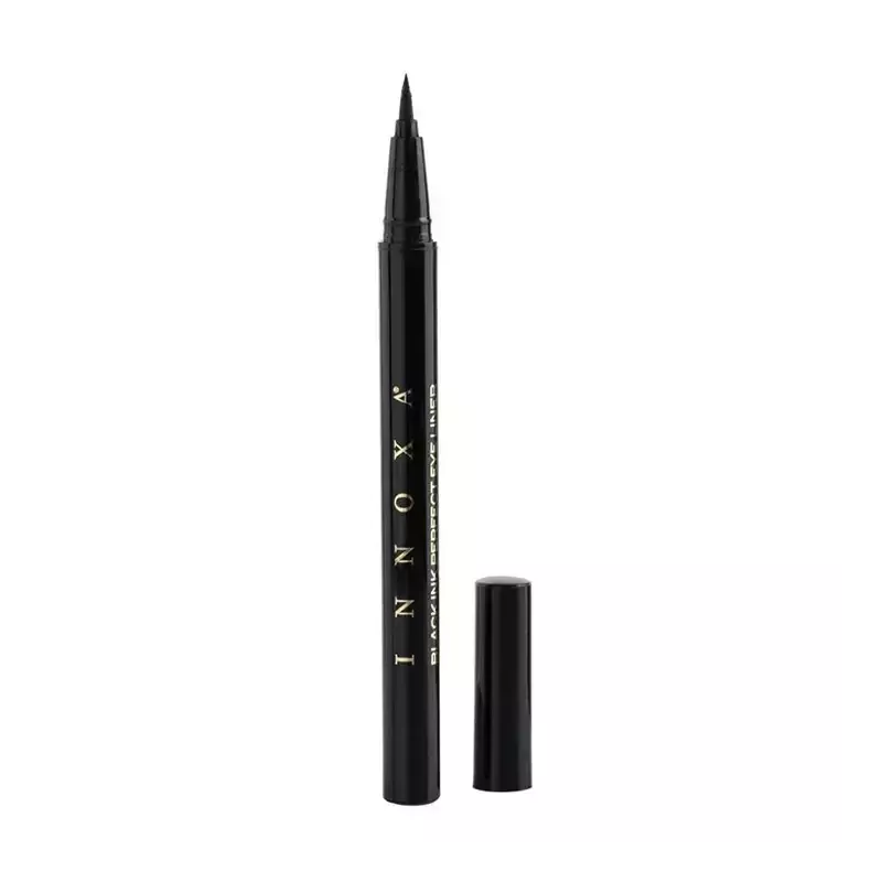 Innoxa Black Ink Perfect Eye Liner – Tratto Preciso e Intenso Innoxa Black Ink Perfect Eye Liner – Tratto Preciso e Intenso