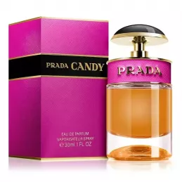 Prada Candy Eau de Parfum Spray - Profumeria Italia