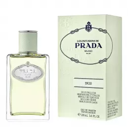Prada Les Infusion d'Iris Eau de Parfum 100ml Prada Les Infusion d'Iris Eau de Parfum 100ml