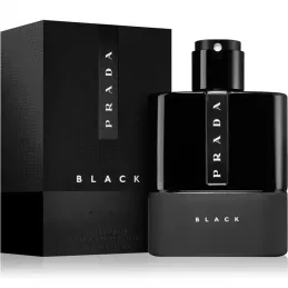 Prada Luna Rossa Black Eau de Parfum 100ml Prada Luna Rossa Black Eau de Parfum 100ml