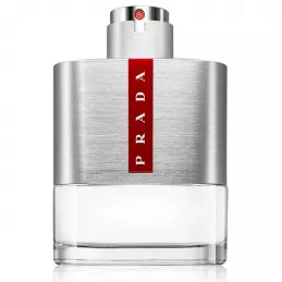Prada Luna Rossa Eau de Toilette 100ml - Profumeria Italia