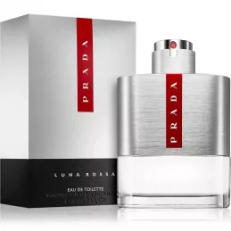 Prada Luna Rossa Eau de Toilette 100ml - Profumeria Italia Prada Luna Rossa Eau de Toilette 100ml - Profumeria Italia