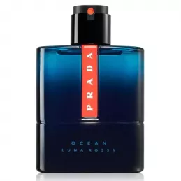 Prada Luna Rossa Ocean Eau de Toilette 100ml