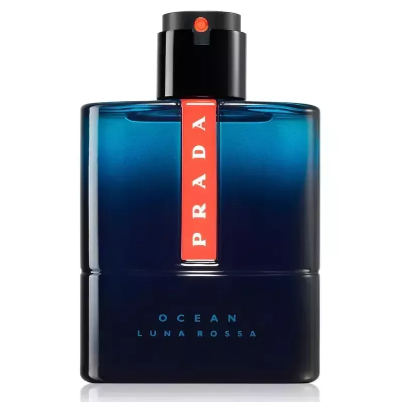 Prada Luna Rossa Ocean Eau de Toilette 100ml