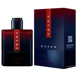 Prada Luna Rossa Ocean Le Parfum 100ml - Profumeria Italia Prada Luna Rossa Ocean Le Parfum 100ml - Profumeria Italia