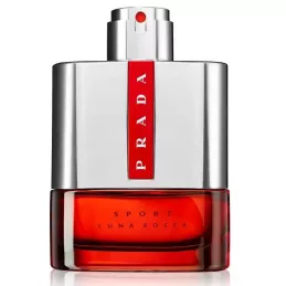 Prada Luna Rossa Sport Eau de Toilette 100ml