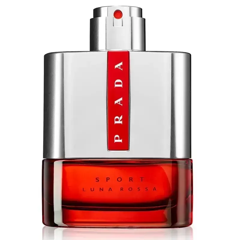Prada Luna Rossa Sport Eau de Toilette 100ml Prada Luna Rossa Sport Eau de Toilette 100ml