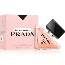Prada Paradoxe Eau de Parfum Ricaricabile - Profumeria Italia