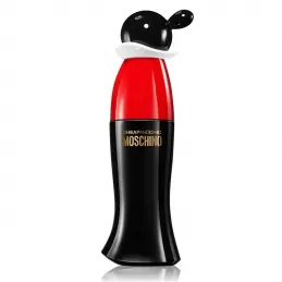 Moschino Cheap and Chic Classico Eau de Toilette Moschino Cheap and Chic Classico Eau de Toilette