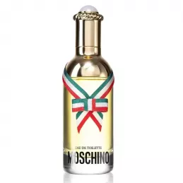 Moschino Oro Pour Femme Eau de Toilette 75ml