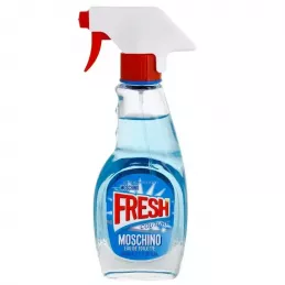 Moschino Fresh Couture Eau de Toilette 50ml