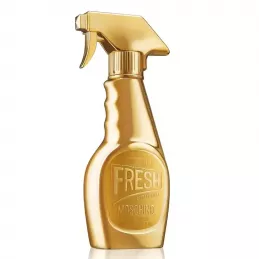 Moschino Gold Fresh Couture Eau de Parfum 50ml