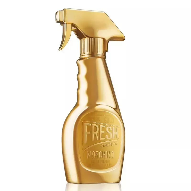 Moschino Gold Fresh Couture Eau de Parfum 50ml Moschino Gold Fresh Couture Eau de Parfum 50ml