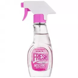 Moschino Pink Fresh Couture Eau de Toilette Spray Moschino Pink Fresh Couture Eau de Toilette Spray