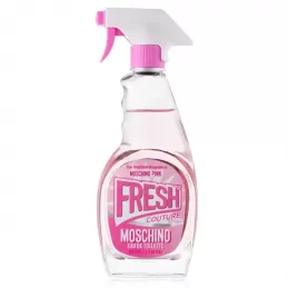 Moschino Pink Fresh Couture Eau de Toilette Spray