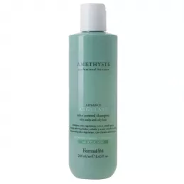 Amethyste Sebo Control Shampoo Regulate 250ml