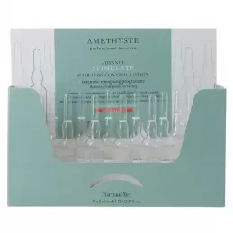 Amethyste Lozione Anticaduta 12x8ml – FarmaVita