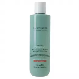 Farmavita Amethyst Hair Loss Control Shampoo Stimulate 250ml