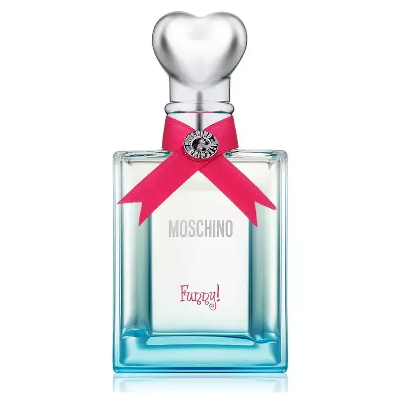 Moschino Funny Eau de Toilette 50ml - Profumeria Italia Moschino Funny Eau de Toilette 50ml - Profumeria Italia