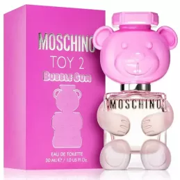 Moschino Toy 2 Bubble Gum Eau de Toilette Spray Moschino Toy 2 Bubble Gum Eau de Toilette Spray