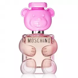 Moschino Toy 2 Bubble Gum Eau de Toilette Spray