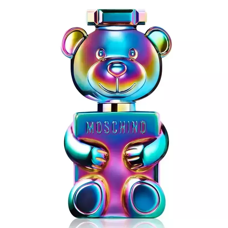 Moschino Toy 2 Pearl Eau de Parfum  - Profumeria Italia Moschino Toy 2 Pearl Eau de Parfum  - Profumeria Italia