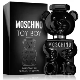 Moschino Toy Boy Eau de Parfum Spray - Profumeria Italia Moschino Toy Boy Eau de Parfum Spray - Profumeria Italia