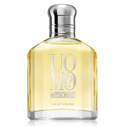 Moschino Uomo? Eau de Toilette - Profumeria Italia