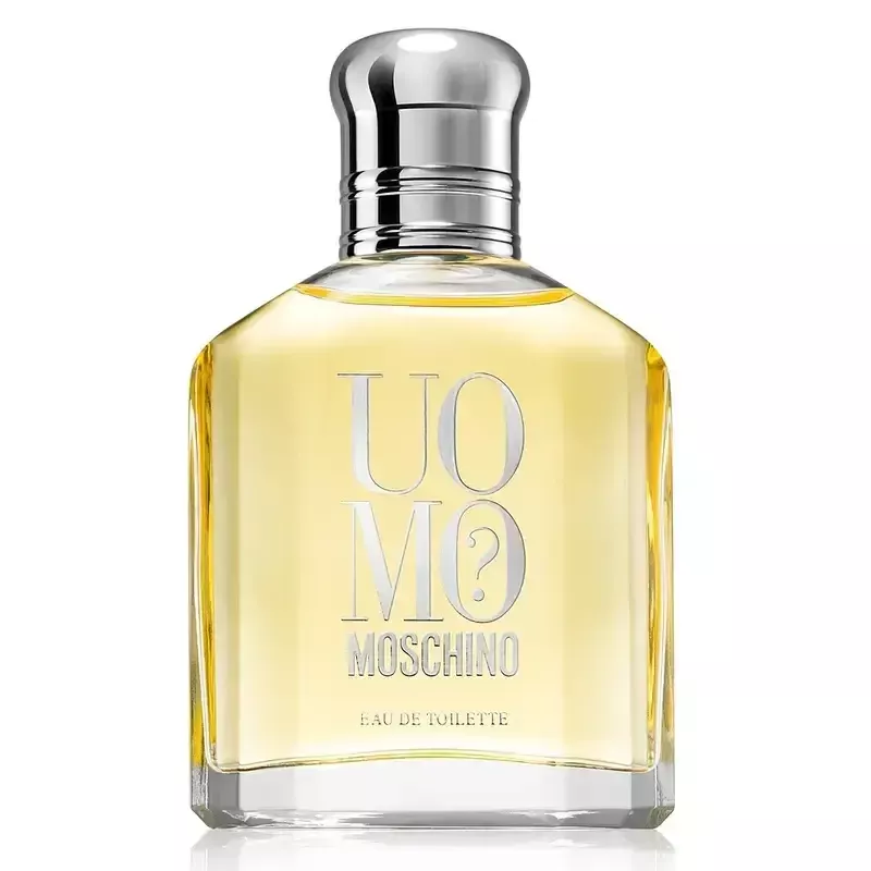 Moschino Uomo? Eau de Toilette - Profumeria Italia Moschino Uomo? Eau de Toilette - Profumeria Italia