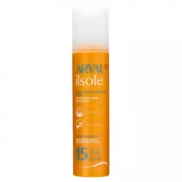 Arval Il Sole SPF 15 – Latte Spray Protettivo Idratante 200ml