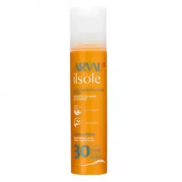 Arval Il Sole SPF 30 – Latte Spray Protettivo Idratante 200ml