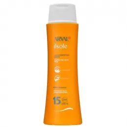 Arval Il Sole SPF 15 – Latte Protettivo Idratante Corpo 200ml