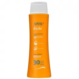 Arval Il Sole - Latte protettivo corpo spf30 200ml