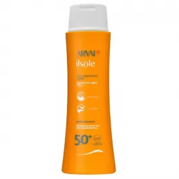 Arval Il Sole – Latte Corpo SPF50 Alta Protezione 200ml