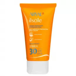Crema Viso Antirughe Arval Il Sole SPF30 – Pelle Protetta 50ml