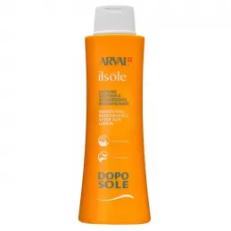 Arval Ilsole Doposole Reidratante Rinfrescante 400ml