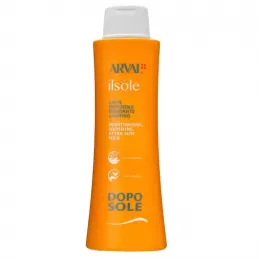 Arval Ilsole Latte Doposole Idratante Lenitivo 400ml