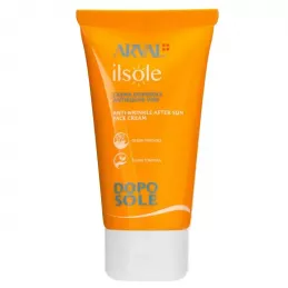 Arval Crema Doposole Antirughe Viso 50ml