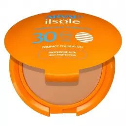 Arval Il Sole - Fondotinta compatto spf30 - Profumeria Italia