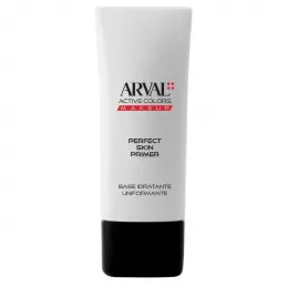 Arval Perfect Skin Primer 30ml – Base Idratante e Uniformante