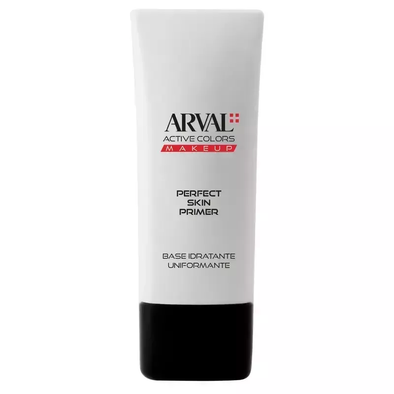 Arval Perfect Skin Primer 30ml – Base Idratante e Uniformante