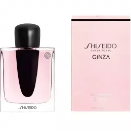 Shiseido Ginza Eau de Parfum 90ml – Profumo Fiorito Donna Shiseido Ginza Eau de Parfum 90ml – Profumo Fiorito Donna