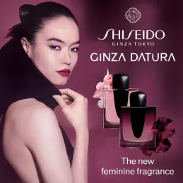 Shiseido Ginza Datura – Eau de Parfum Donna Spray Shiseido Ginza Datura – Eau de Parfum Donna Spray