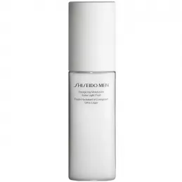 Shiseido Men Energizing Moisturizing Extra Light Fluid 100ml