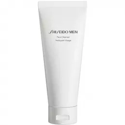 Shiseido Men Face Cleanser 120ml – Detergente Viso Uomo