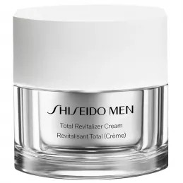 Shiseido Men Total Revitalizer Cream 50ml – Anti-età uomo