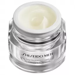 Shiseido Men Total Revitalizer Cream 50ml – Anti-età uomo