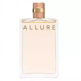 Chanel Allure Eau de Parfum Donna 100ml