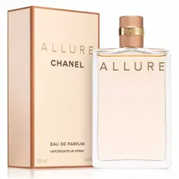 Chanel Allure Eau de Parfum Donna 100ml Chanel Allure Eau de Parfum Donna 100ml